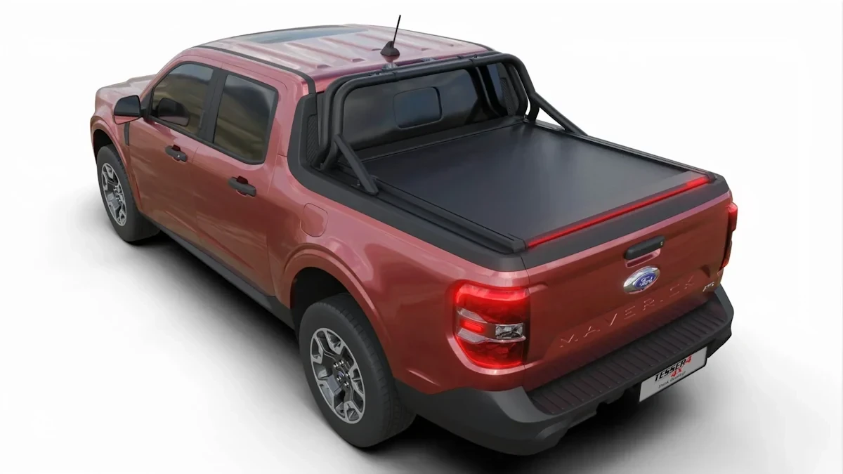 Buy Roll for Ford Maverick 20222+ Tessera Roll+ (Basic)